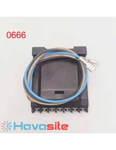 ماژول محافظ SE-E4بیتزر (Part. No: 34701711)