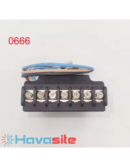 ماژول محافظ SE-E4بیتزر (Part. No: 34701711)