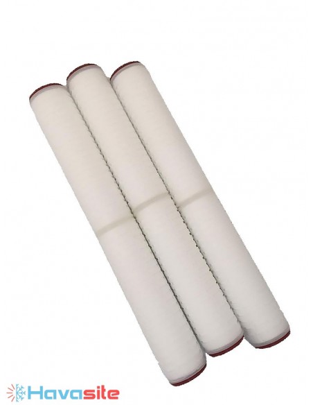 کارتریج فیلتر 3 میکرون