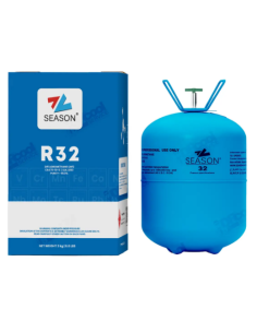 گاز مبرد سیزن R32،  کیلوگرم...