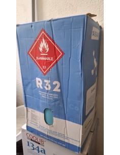 گاز مبرد سیزن R32،  کیلوگرم... 2