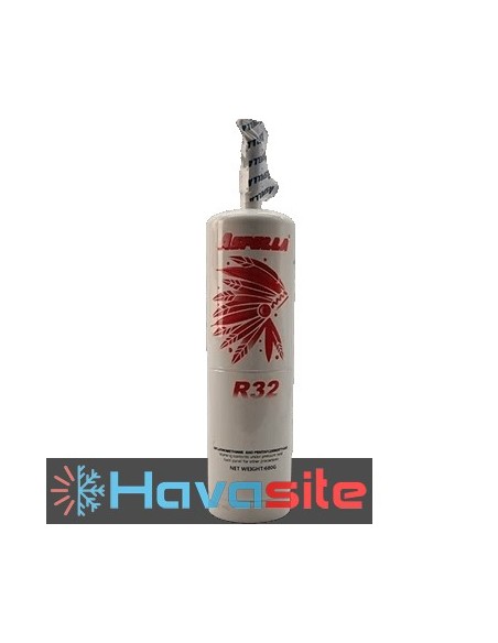 گاز مبرد آسپلا R32، گرمی 680  (Aspella)