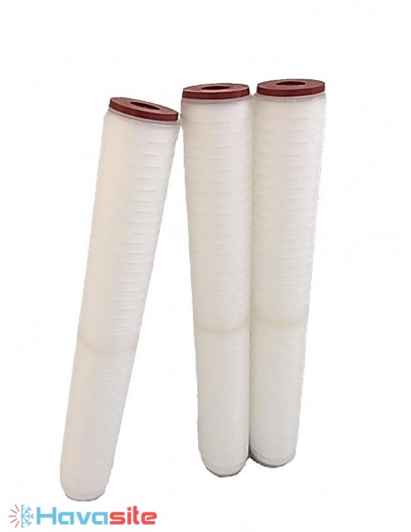 کارتریج فیلتر 3 میکرون