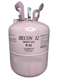 گاز مبرد R32، برند ایسکون... 2