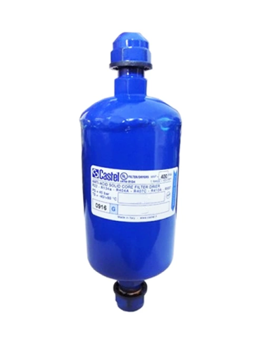 فیلتر درایر کستل مهره ای Castel DML-053