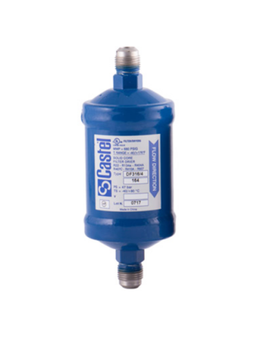 فیلتر درایر بسته کستل Castel DML-084