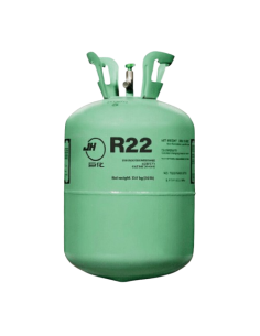 گاز مبرد R22 جی اچ(JH)