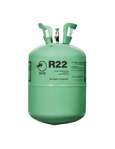 گاز مبرد R22 جی اچ(JH)