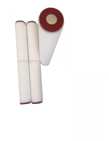 کارتریج فیلتر 3 میکرون