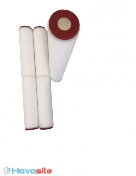 کارتریج فیلتر 3 میکرون