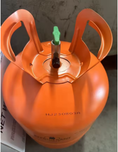 گاز مبرد R290 برند JH - (6... 2