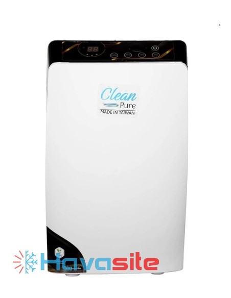 دستگاه تصفیه هوا  کلین پیور مدل AP-0024