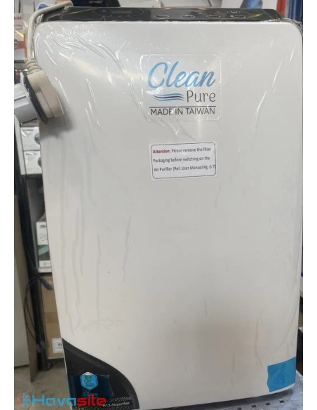 دستگاه تصفیه هوا  کلین پیور مدل AP-0024