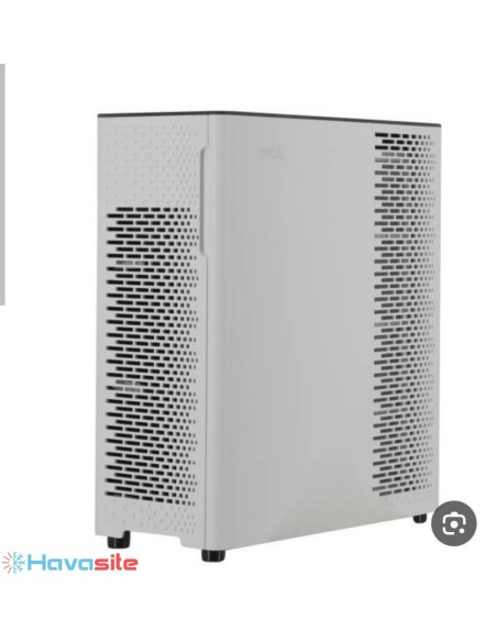 دستگاه تصفیه هوا زانتی مدل KJ300F-A1  (ZANETI)