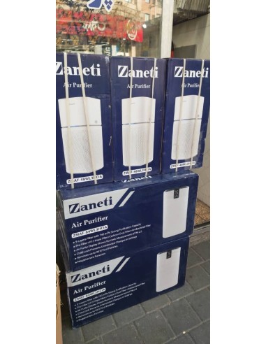 دستگاه تصفیه هوا زانتی مدل KJ300F-A1...