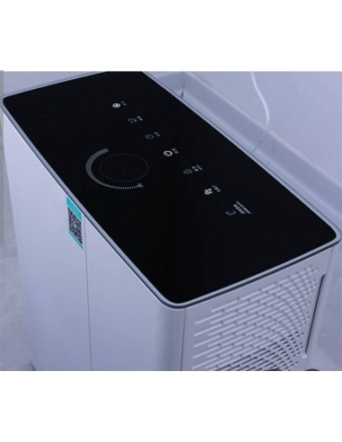 دستگاه تصفیه هوا زانتی مدل KJ300F-A1...