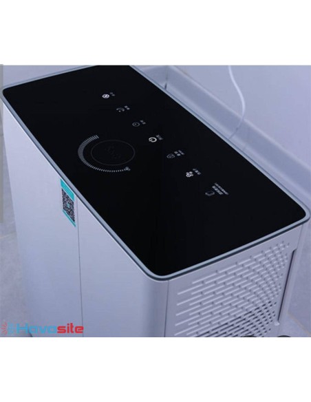 دستگاه تصفیه هوا زانتی مدل KJ300F-A1  (ZANETI)