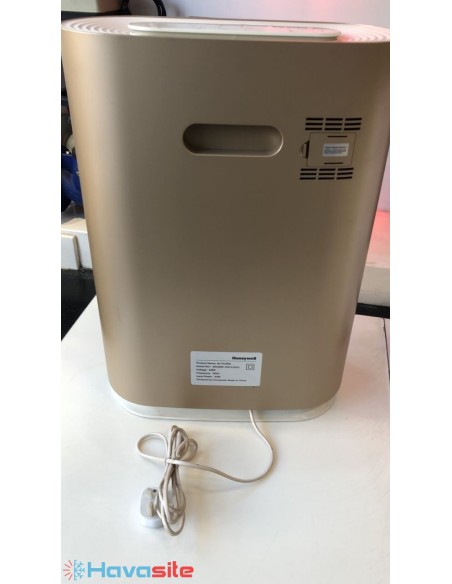 تصفیه هوا هانیول مدل ME300F سری Air Touch