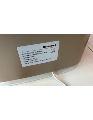 تصفیه هوا هانیول مدل ME300F سری Air...