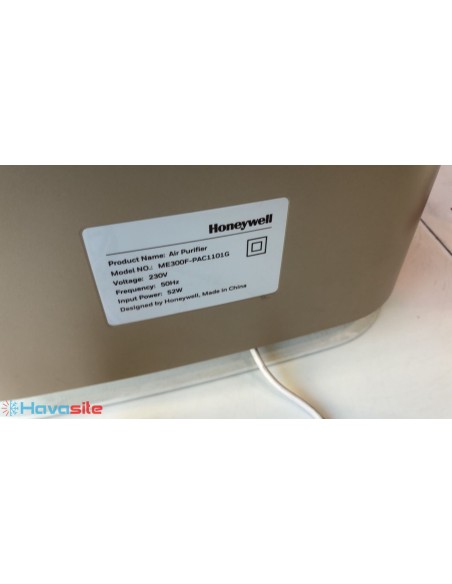 تصفیه هوا هانیول مدل ME300F سری Air Touch