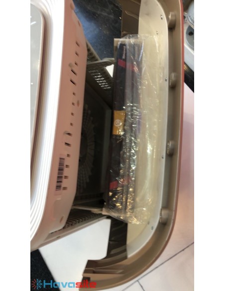 تصفیه هوا هانیول مدل ME300F سری Air Touch