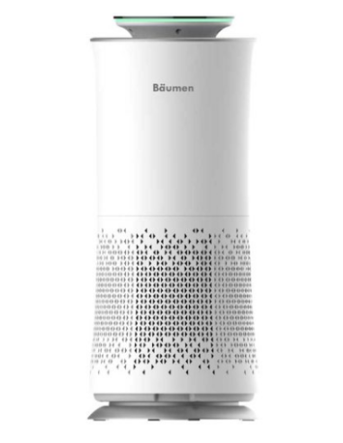 دستگاه تصفیه هوا بویمن مدل Baumen Z400-A