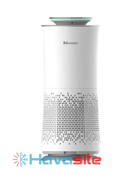 دستگاه تصفیه هوا بویمن مدل Baumen Z400-A