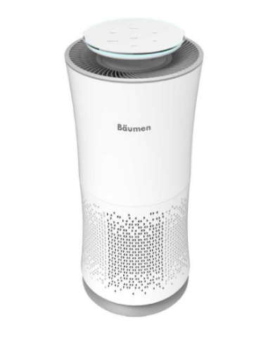 دستگاه تصفیه هوا بویمن مدل Baumen Z400-A