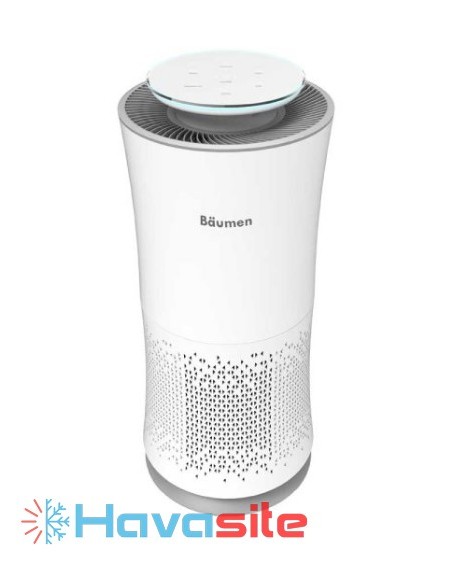 دستگاه تصفیه هوا بویمن مدل Baumen Z400-A