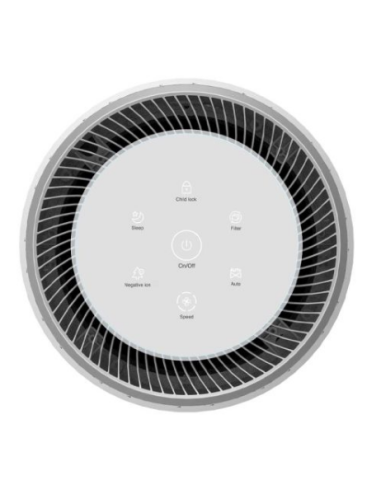 دستگاه تصفیه هوا بویمن مدل Baumen Z400-A