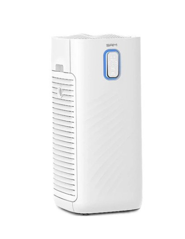 دستگاه تصفیه هوا سام مدل AP60