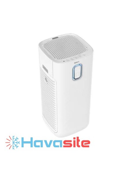 دستگاه تصفیه هوا سام مدل AP60