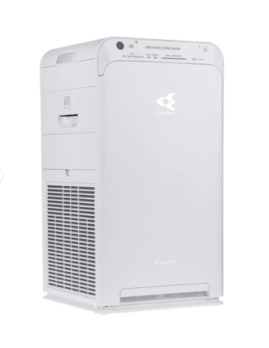 دستگاه تصفیه هوا دایکین مدل MC55W