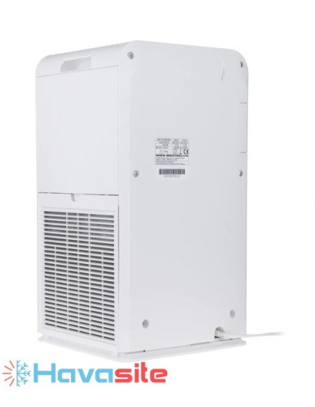 دستگاه تصفیه هوا دایکین مدل MC55W