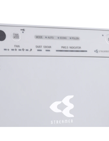 دستگاه تصفیه هوا دایکین مدل MC55W