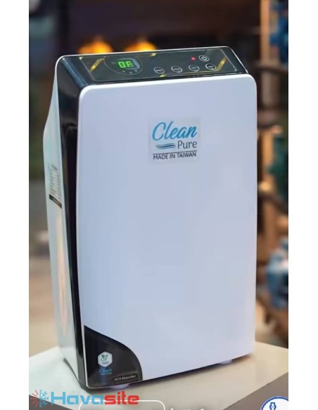 دستگاه تصفیه هوا  کلین پیور مدل AP-0024