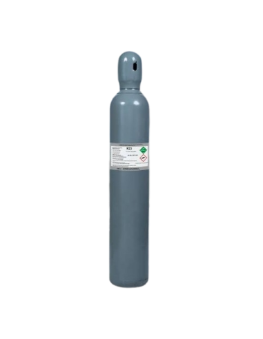 گاز مبرد R23 وزن 8.8 کیلوگرم