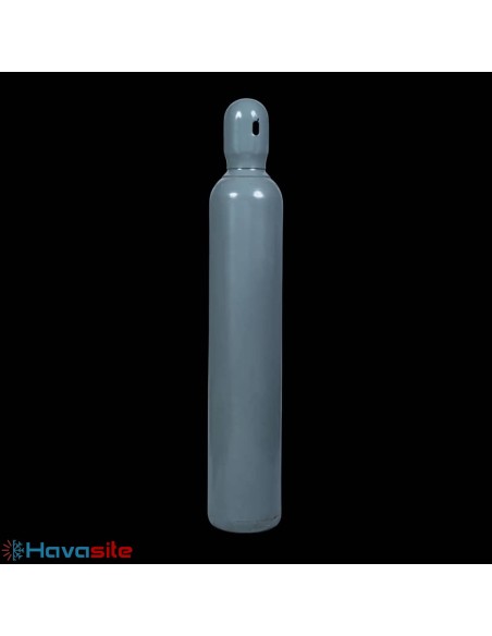 گاز مبرد R23 وزن 8.8 کیلوگرم