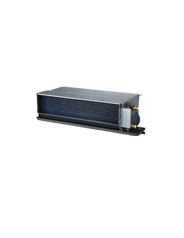 فن کویل توکار سقفی آرن مدل AFC-400
