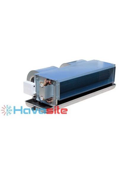 فن کویل توکار سقفی آرن مدل AFC-600