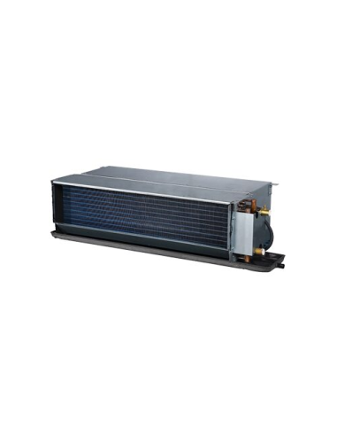 فن کویل توکار سقفی آرن مدل AFC-600