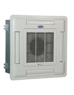 فن کویل کاستی چهار طرفه آرن...