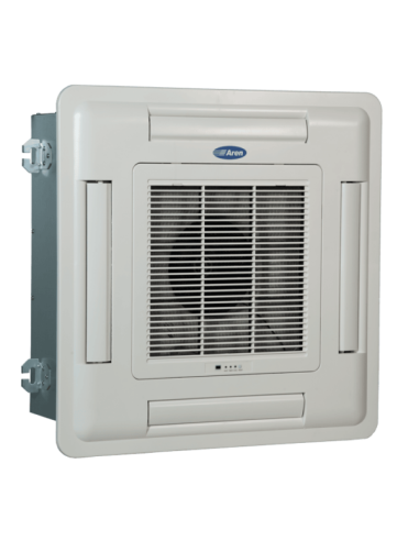 فن کویل کاستی چهار طرفه آرن مدل AFP-800