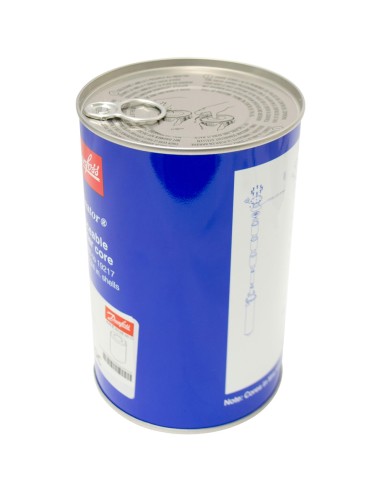 فیلتر کر درایر 48F (فیلتر ساکشن) دانفوس