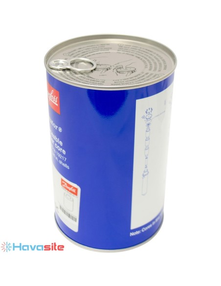 فیلتر کر درایر 48F (فیلتر ساکشن) دانفوس