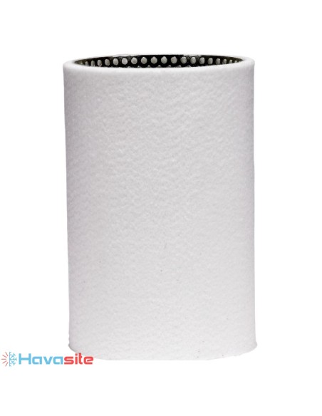 فیلتر کر درایر 48F (فیلتر ساکشن) دانفوس