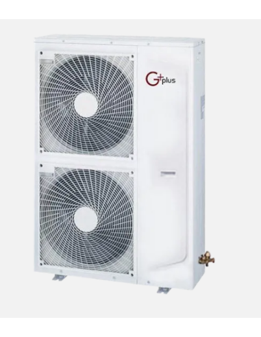 داکت اسپلیت اینورتر سه فاز جی پلاس +G...