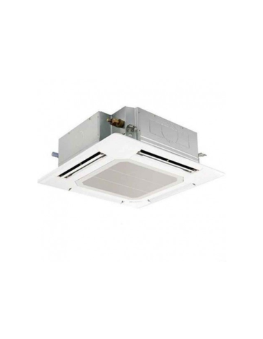 کولر گازی کاستی اینورتر جی پلاس 36000