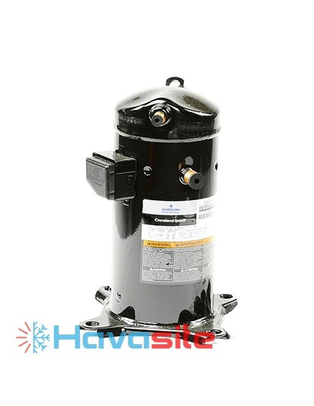 کمپرسور کوپلند ZR57KCE-TFD-522