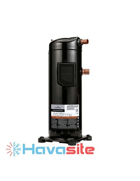 کمپرسور کوپلند ZR57KCE-TFD-522